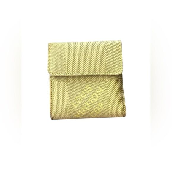 Louis Vuitton Handbags - Louis Vuitton Cup Bifold Wallet